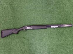 Ружьё МР-27М 12/76 плс L=725