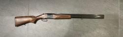 Ружье МР-27М (12/76)