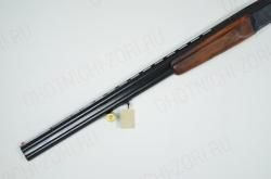 Ружье МР-27М 12х76 L-750 д.с орех Baikal НОВОЕ