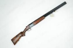 Ружье МР-27М 12х76 L-750 д.с орех Baikal НОВОЕ