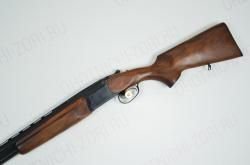 Ружье МР-27М 12х76 L-750 д.с орех Baikal НОВОЕ