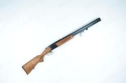 Ружье МР-27М 12х76 L-725 д.с. дерево Комиссия 891632574 