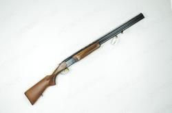Ружье МР-27М 12х76 L-725 д.с. дерево Комиссия 891832574