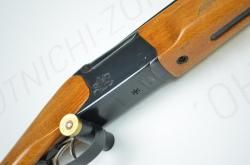 Ружье МР-27М 12х76 L-725 д.с. дерево Комиссия 89922674 