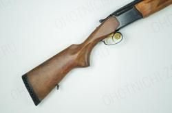 Ружье МР-27М 12х76 L-750 д.с. дерево Комиссия 89202674 