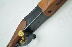 Ружье МР-27М 12х76 L-750 д.с. дерево Комиссия 89202674 