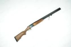 Ружье МР-27М 12х76 L-750 д.с. дерево Комиссия 89202674 