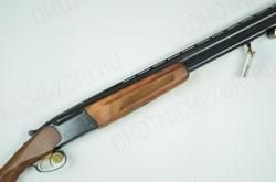 Ружье МР-27М 12х76 L-750 д.с. дерево Комиссия 89202674 