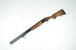 Ружье МР-27М 12х76 L-750 д.с. дерево Комиссия 89202674 