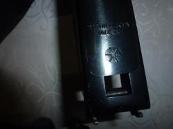  Ружье МР-27М 12x76 L=725 (орех, Сильвер) в отличном состоянии 