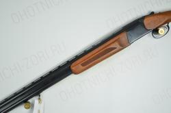 Ружье МР-27М 16х70 L-720 д.с. дерево Комиссия 891932574
