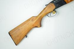 Ружье МР-27М-1С 12х76 L-710 д.н дерево Комиссия 69252674 