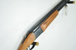Ружье МР-27М-1С 12х76 L-710 д.н дерево Комиссия 69252674 