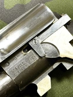 Ружье МР-27М, калибр 12/76.