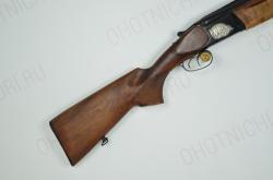 Ружье МР-27М Сильвер 12х76 L-725 д.с. дерево Комиссия 891972574 