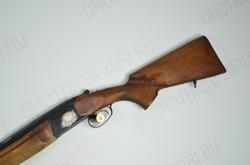 Ружье МР-27М Сильвер 12х76 L-725 д.с. дерево Комиссия 891972574 