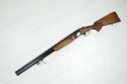 Ружье МР-27М Сильвер 12х76 L-725 д.с. дерево Комиссия 891972574 