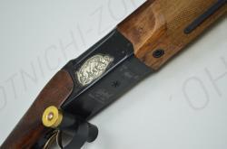 Ружье МР-27М Сильвер 12х76 L-725 д.с. дерево Комиссия 891972574 