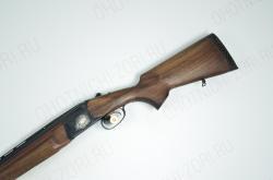 Ружье МР-27М Сильвер 12х76 L-750 д.с орех Baikal НОВОЕ