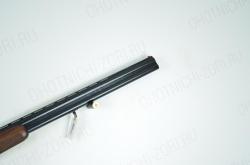 Ружье МР-27М Сильвер 12х76 L-750 д.с орех Baikal НОВОЕ