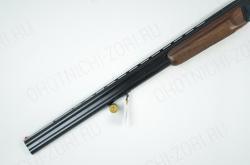 Ружье МР-27М Сильвер 12х76 L-750 д.с орех Baikal НОВОЕ