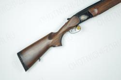 Ружье МР-27М Сильвер 12х76 L-750 д.с орех Baikal НОВОЕ