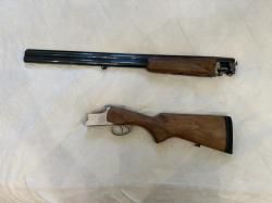 Ружье МР-27М