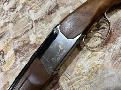 Ружье МР-27М