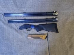 Ружье МР-27М