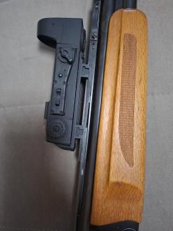 Ружье МР-27М