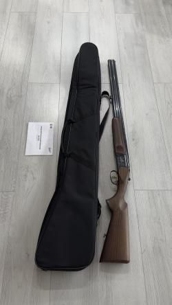 Ружье МР-27М