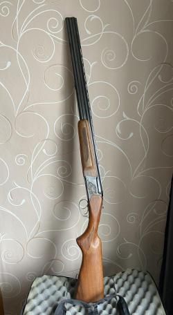 Ружье МР 27М