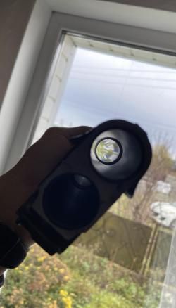 Ружье МР 27М