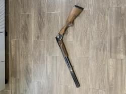 Ружье МР-27М