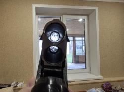 Ружье МР 27М