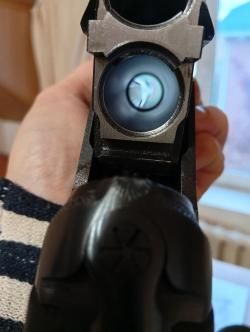 Ружьё МР-27М