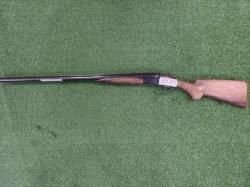 Ружьё МР-43 12/70 орех L=725 эксп.