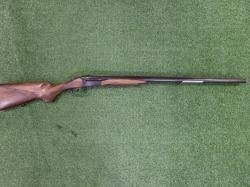 Ружьё МР-43 12/70 орех L=725 эксп. 