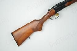 Ружье МР-43 12х70 L-720 д.с дерево Комиссия 87072674