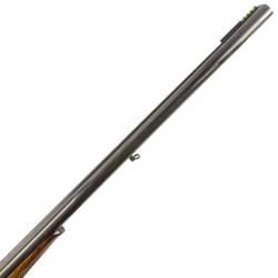 Ружье МР-43, кал. 12