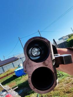 Ружьё МР-43