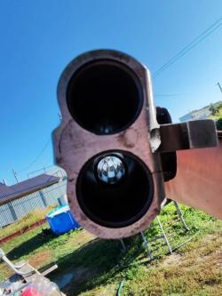 Ружьё МР-43