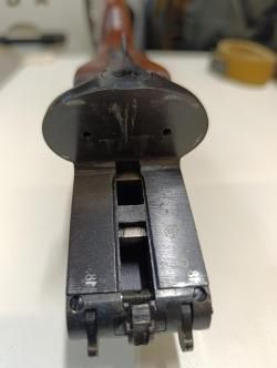 Ружье МР-43Е