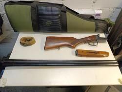 Ружье МР-43Е