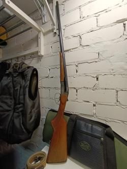 Ружье МР-43Е