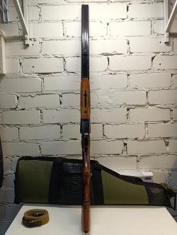 Ружье МР-43Е