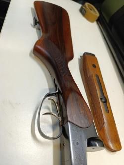 Ружье МР-43Е