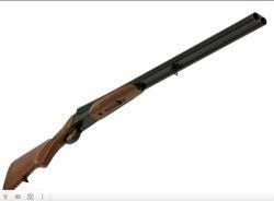 Ружье МР-43КН 12/70 L-725  Приклад - орех Исполнение ружья - рядовое. Новое.