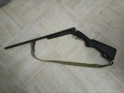 Ружьё МР18 ЕМ