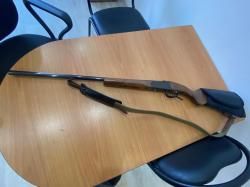  РУЖЬЁ МР18М-М   20 калибр